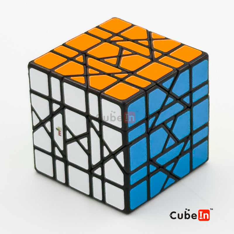 MF8 Quantum Cube Air V4 - The final Edition