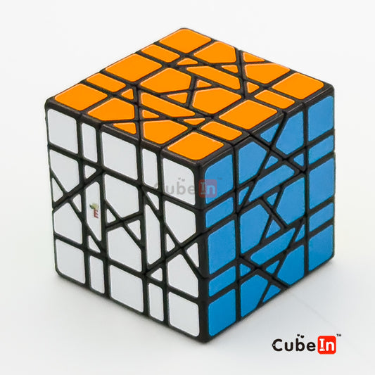 MF8 Quantum Cube Air V4 – Die finale Edition
