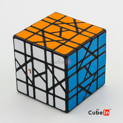 MF8 Quantum Cube Air V4 - The final Edition