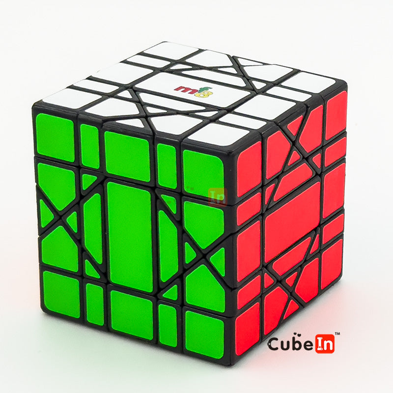 Cubo cuántico MF8 V2