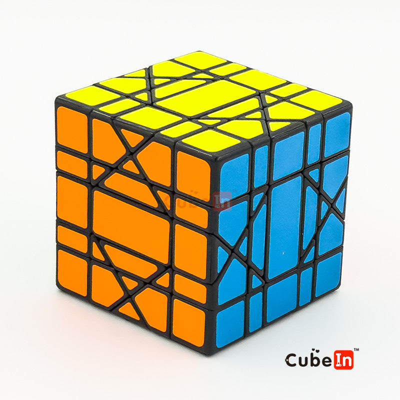 Cubo cuántico MF8 V2