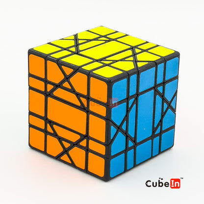 Cubo cuántico MF8 V2