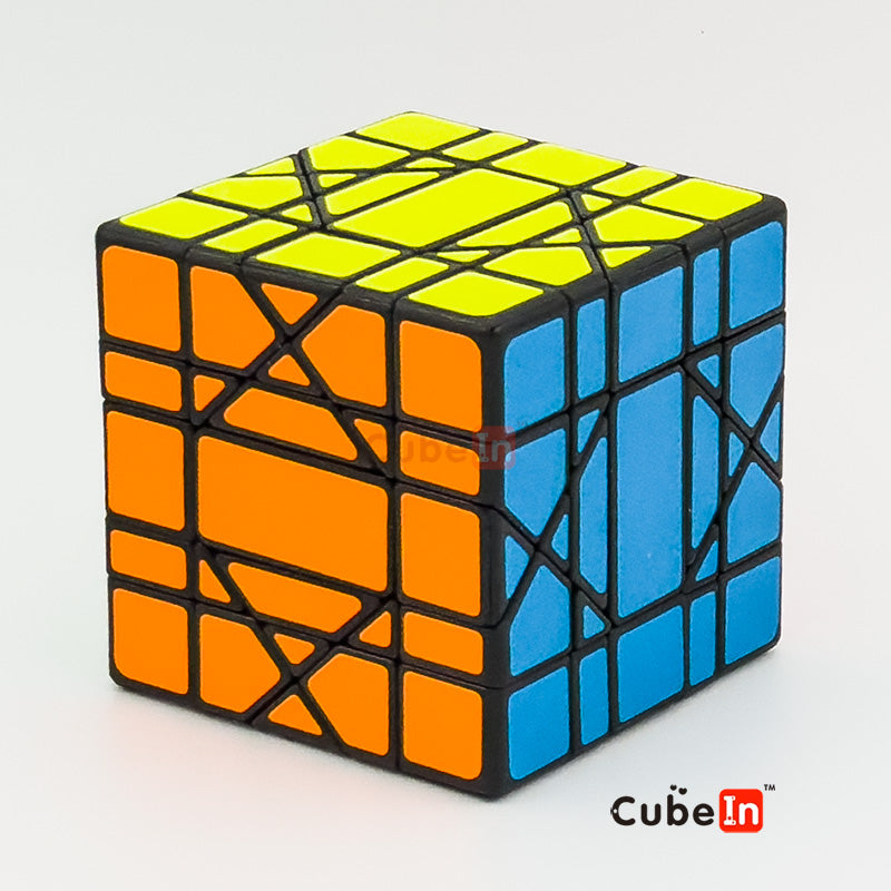 Cubo cuántico MF8 V2