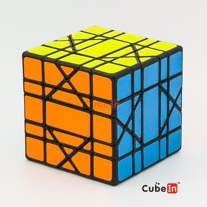 Cubo cuántico MF8 V2