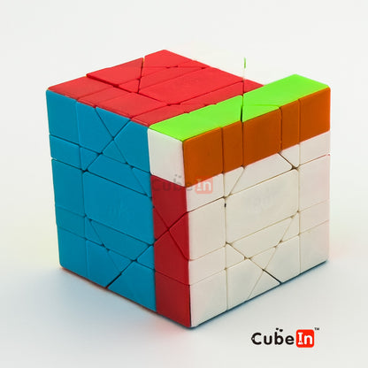Cubo cuántico MF8 V2