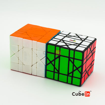 Cubo cuántico MF8 V2