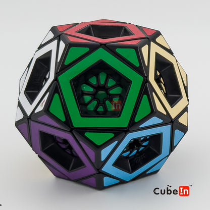 MF8 Skewb Multi-Dodecahedron Cube