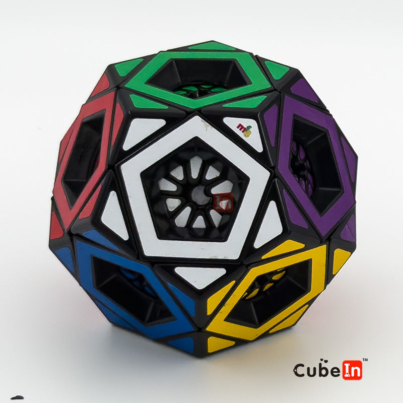 MF8 Skewb Multi-Dodecahedron Cube