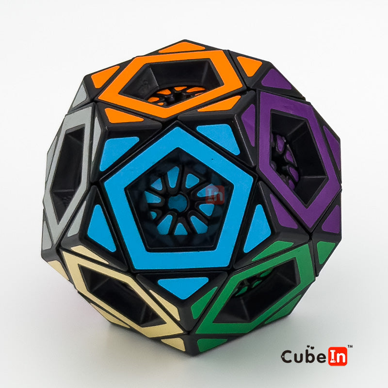 MF8 Skewb Multi-Dodecahedron Cube