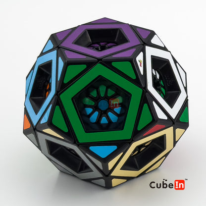 MF8 Skewb Multi-Dodecahedron Cube