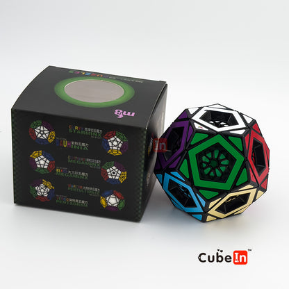 MF8 Skewb Multi-Dodecahedron Cube