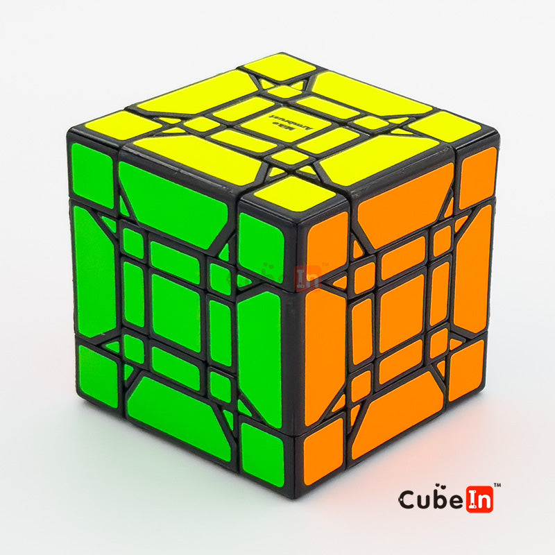 MF8 Son-Mum Cube II