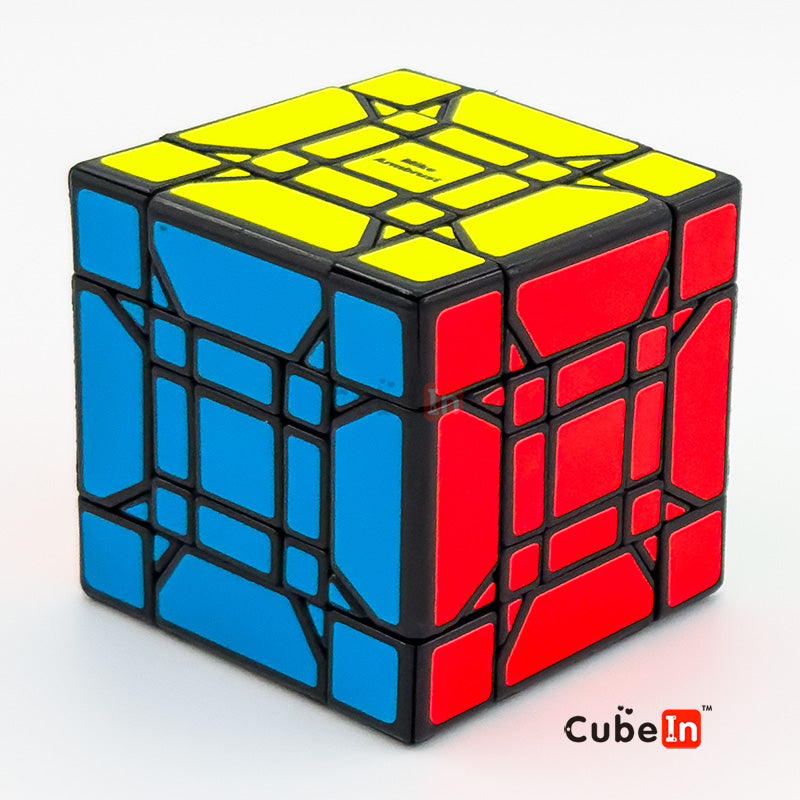 MF8 Son-Mum Cube II