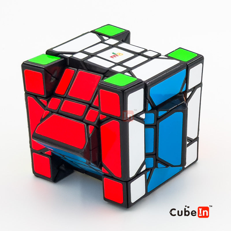 MF8 Son-Mum Cube II