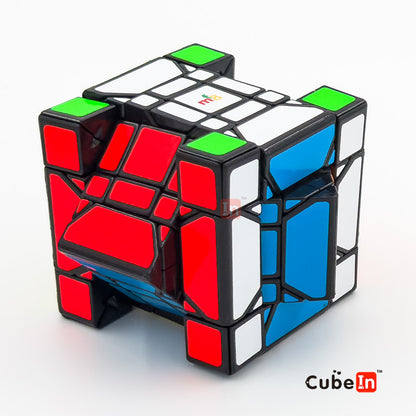 MF8 Son-Mum Cube II