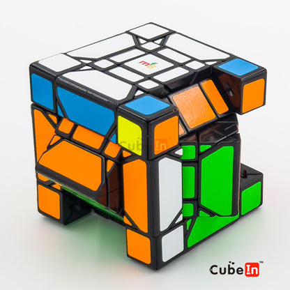 MF8 Son-Mum Cube II