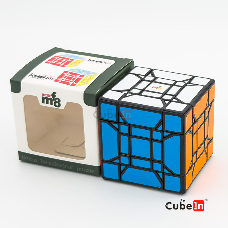 MF8 Son-Mum Cube II