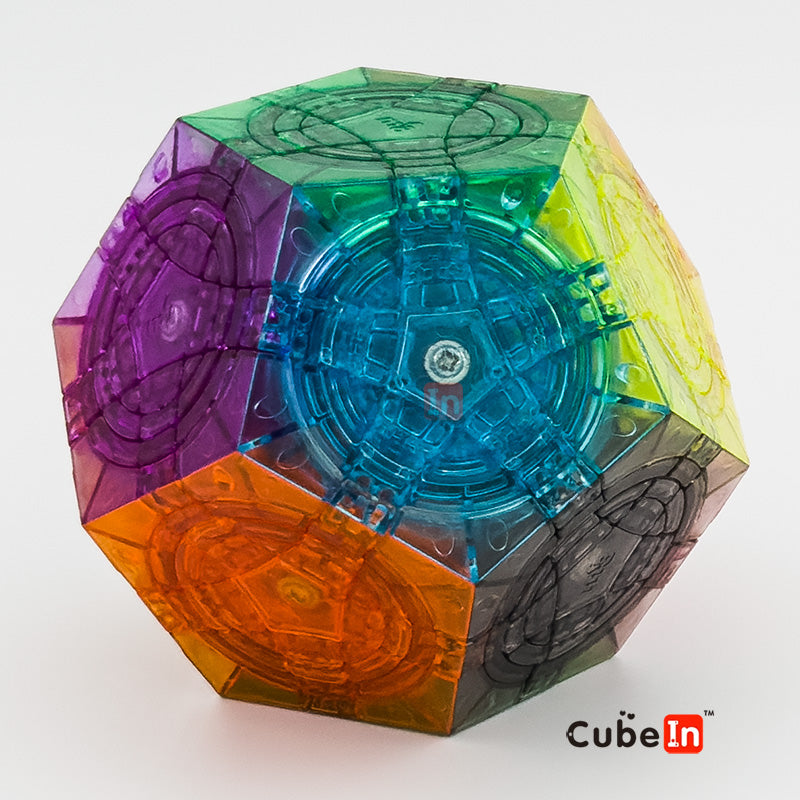 Limited Edition Cubes | Rare Collector Puzzles & Exclusive
