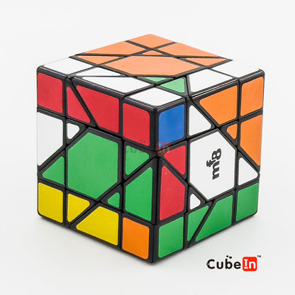 MF8 Unicorn Cube