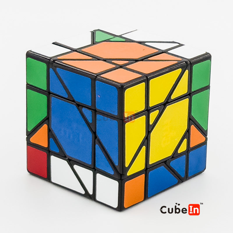 MF8 Unicorn Cube