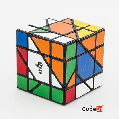 MF8 Unicorn Cube