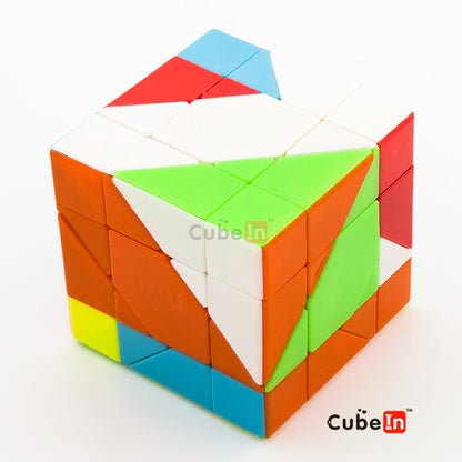 MF8 Unicorn Cube