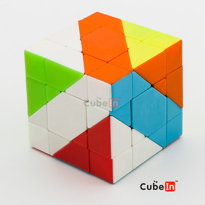MF8 Unicorn Cube