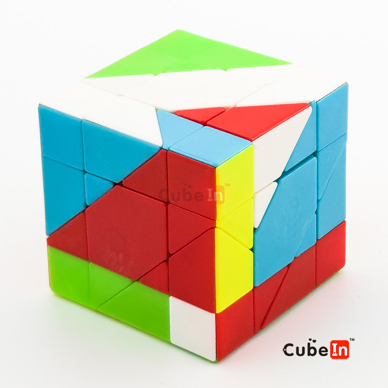 MF8 Unicorn Cube