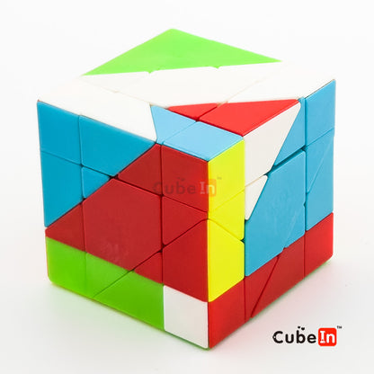 MF8 Unicorn Cube