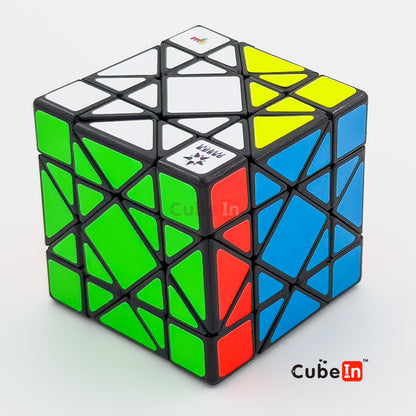 MF8 & Greg DeCETH Cube