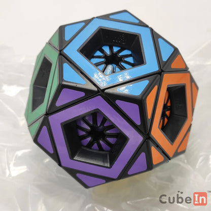 MF8 Skewb Multi-Dodecahedron