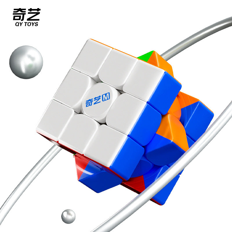 Qiyi 3x3 Pro Magnetic