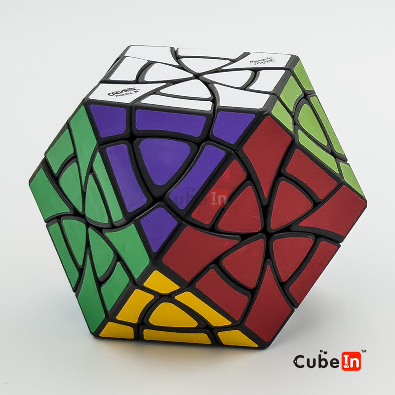 Manish Cubo-Copter Plus by Calvin's Puzzle (Free Shipping)