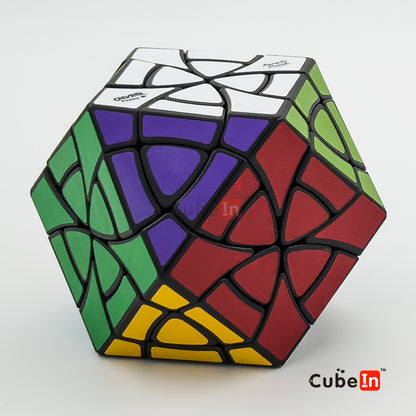 Manish Cubo-Copter Plus by Calvin's Puzzle (Free Shipping)