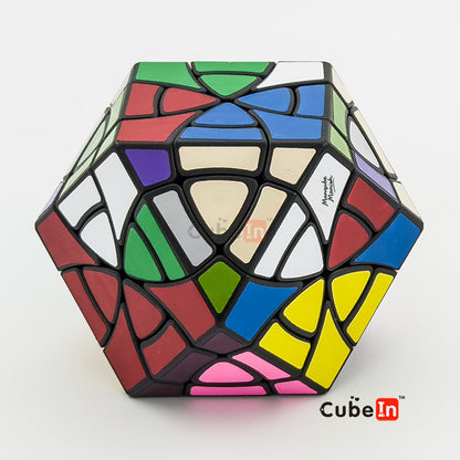 Manish Cubo-Copter Plus by Calvin's Puzzle (Free Shipping)