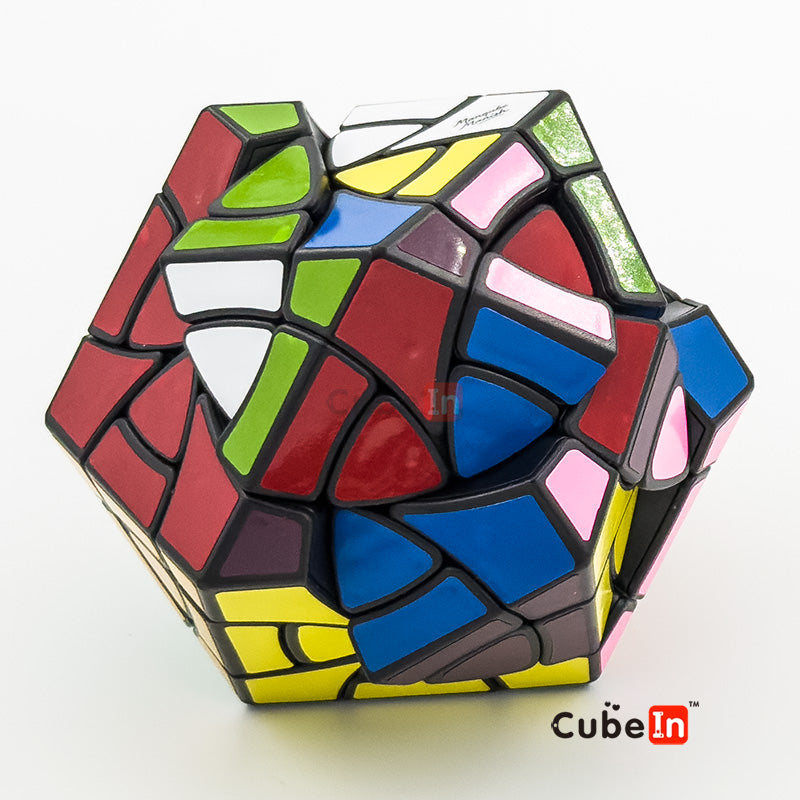 Manish Cubo-Copter Plus by Calvin's Puzzle (Free Shipping)