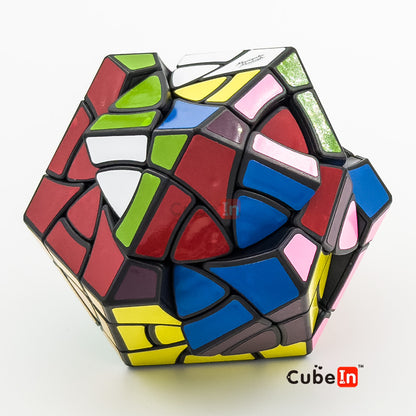 Manish Cubo-Copter Plus by Calvin's Puzzle (Free Shipping)