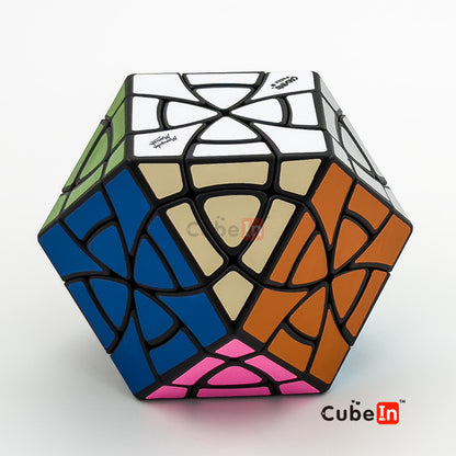 Manish Cubo-Copter Plus by Calvin's Puzzle (Free Shipping)