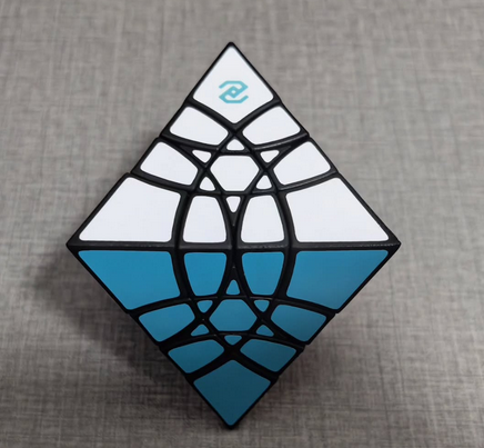 新品【送料無料】NEIGHBORHOOD SRL CUBE-3 mf8 TomZ Full Function 3x4x5 cube, puzzle intellectual toy magic