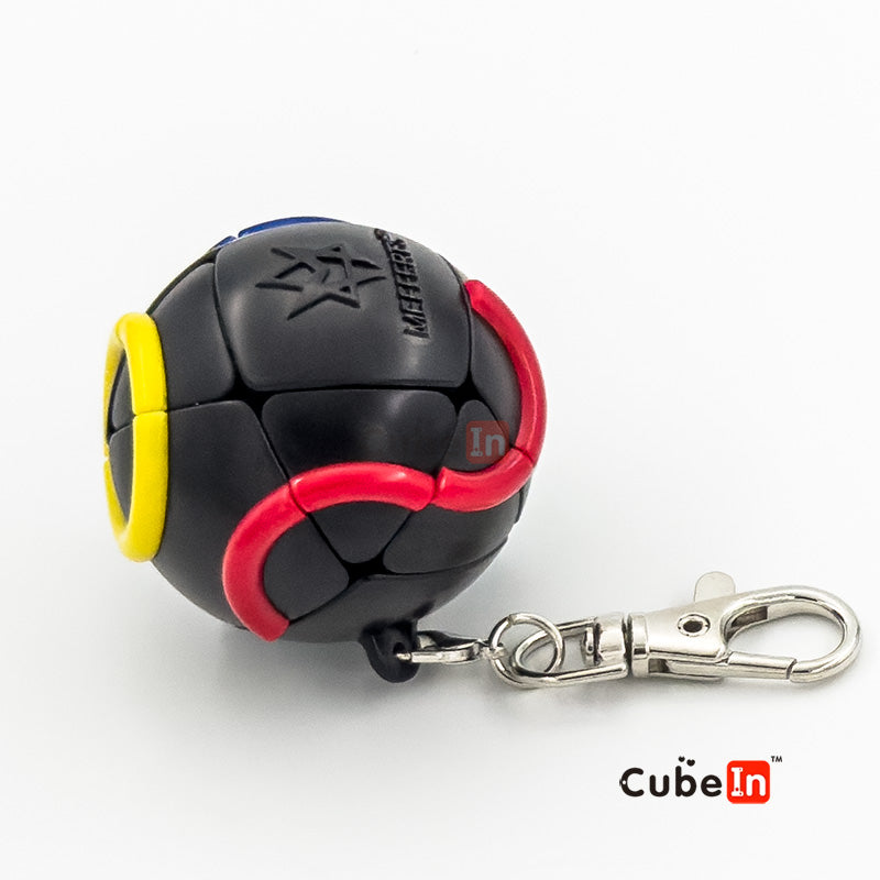 Meffert's Keychain Creative Ball