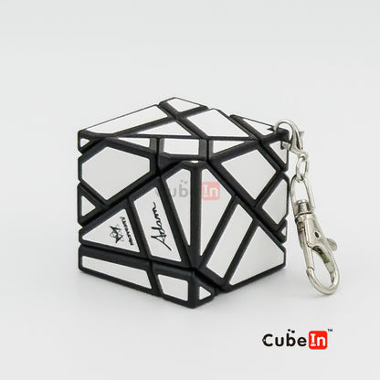 Meffert's Keychain Series