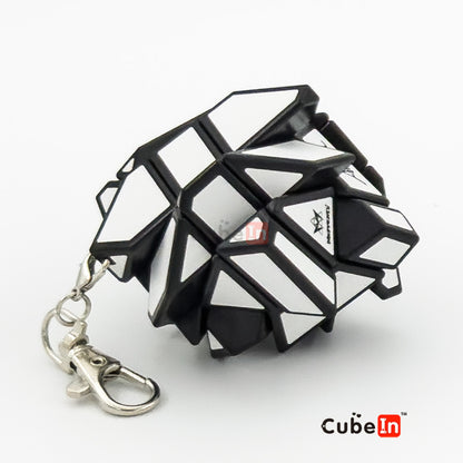 Meffert's Keychain Series