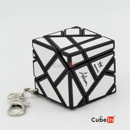 Meffert's Keychain Series