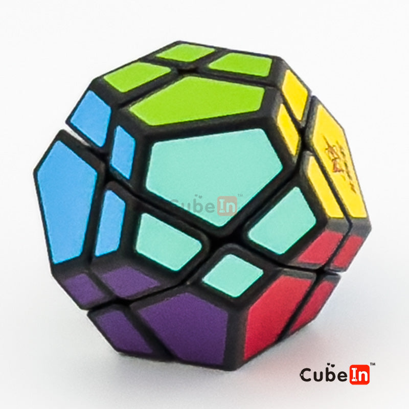 Llavero de Meffert Skewb Ultimate