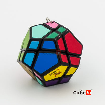 Llavero de Meffert Skewb Ultimate