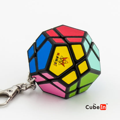 Llavero de Meffert Skewb Ultimate