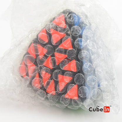 Meffert's Master Pyraminx (Pillowed)