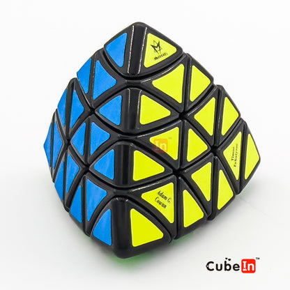 Meffert's Master Pyraminx (Pillowed)