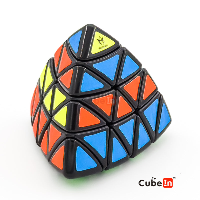 Meffert's Master Pyraminx (Pillowed)