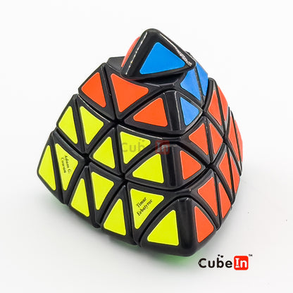Meffert's Master Pyraminx (Pillowed)